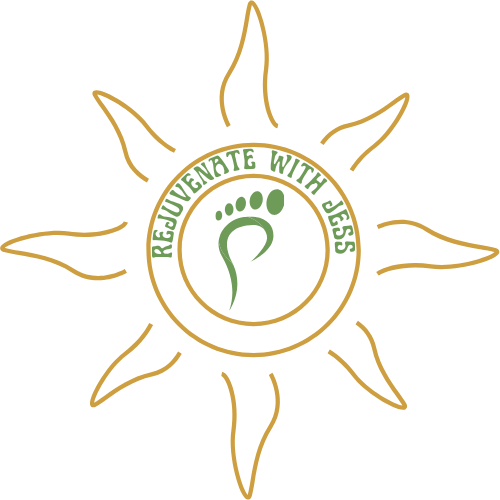Rejuvenate With Jess logo